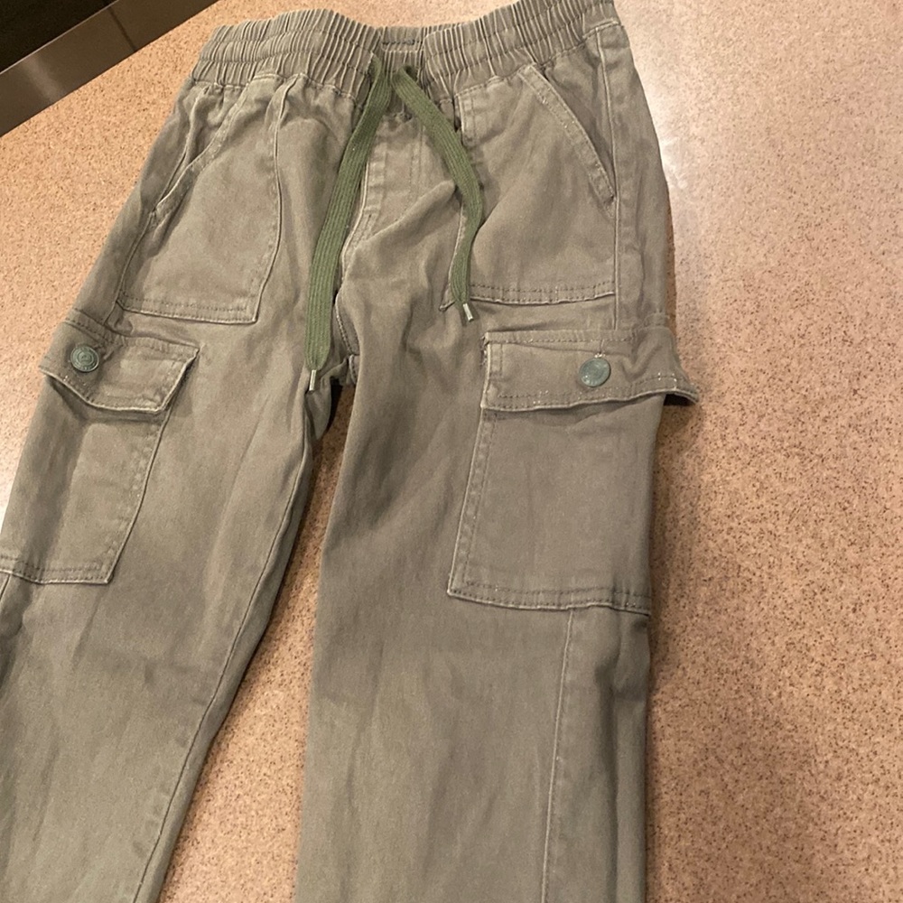 Monkey ride jeans sz 1